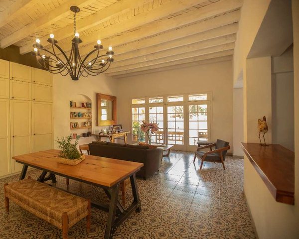 Casa Jazmin – San Miguel de Allende real estate