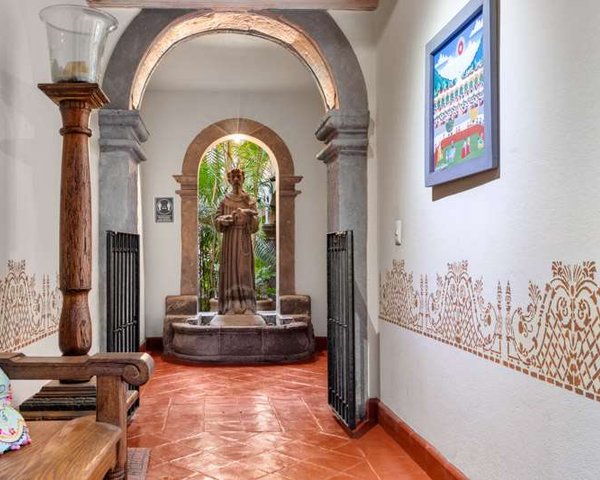 Casa Recreo – San Miguel de Allende real estate