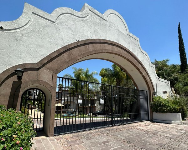  – San Miguel de Allende real estate