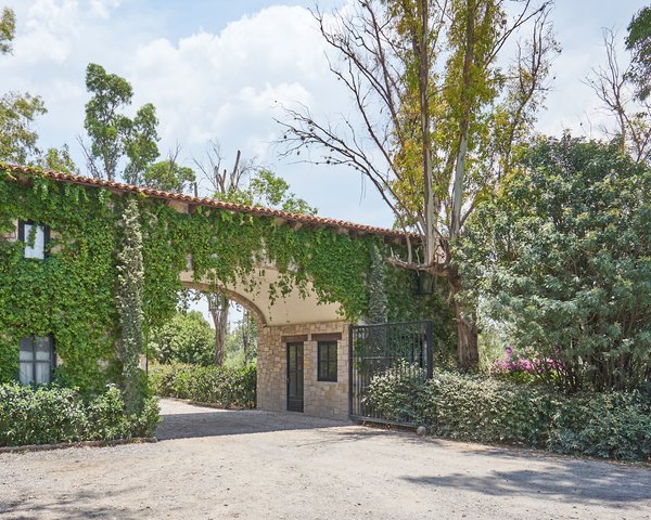 Casa Merlot – San Miguel de Allende real estate