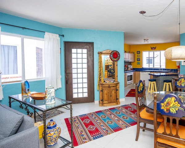 Casa Alegria - See available dates in description – San Miguel de Allende real estate