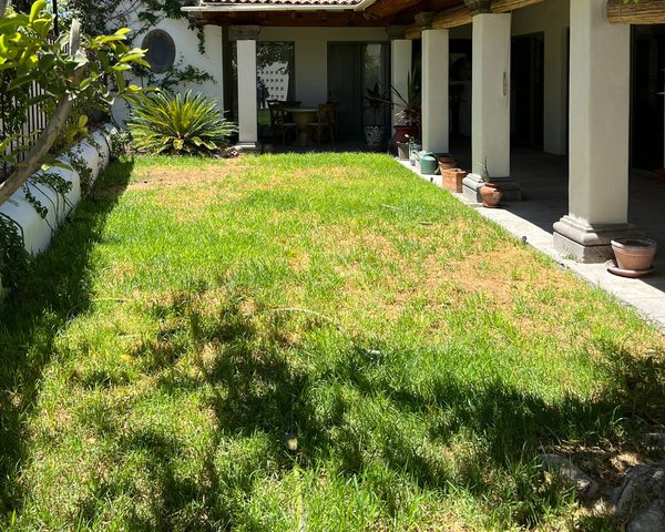 Casa en Renta en club de Golf Malanquin – San Miguel de Allende real estate