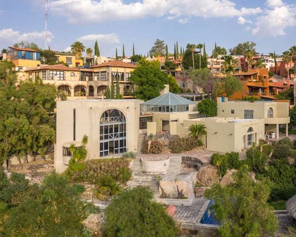 Montitlan 10 – San Miguel de Allende real estate