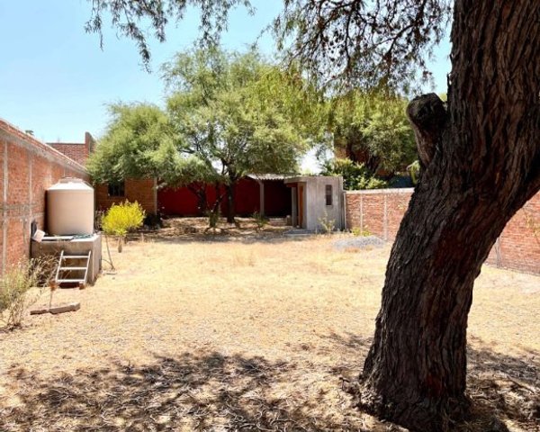 Lot La Esperanza – San Miguel de Allende real estate