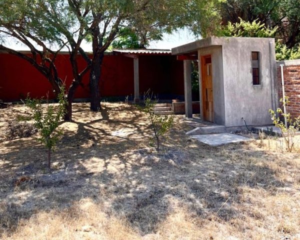 Lot La Esperanza – San Miguel de Allende real estate photo 1