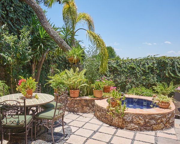 Casa Colonial – San Miguel de Allende real estate