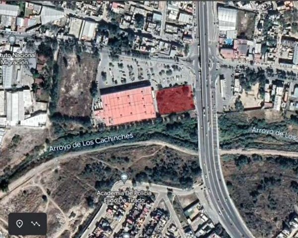 Terrenos comerciales – San Miguel de Allende real estate photo 1