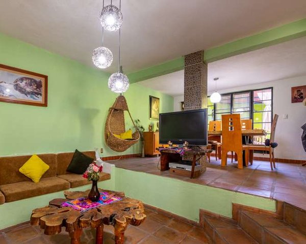  – San Miguel de Allende real estate