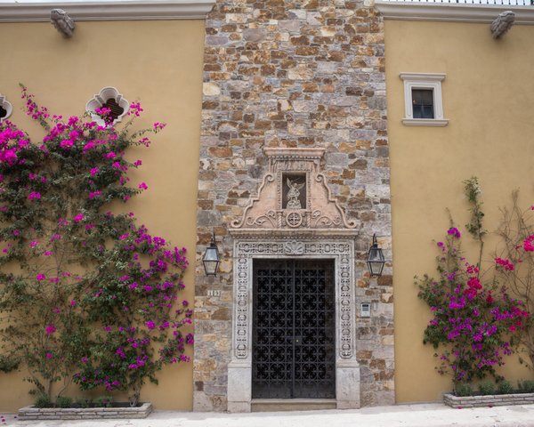 Casita Los Balcones – San Miguel de Allende real estate