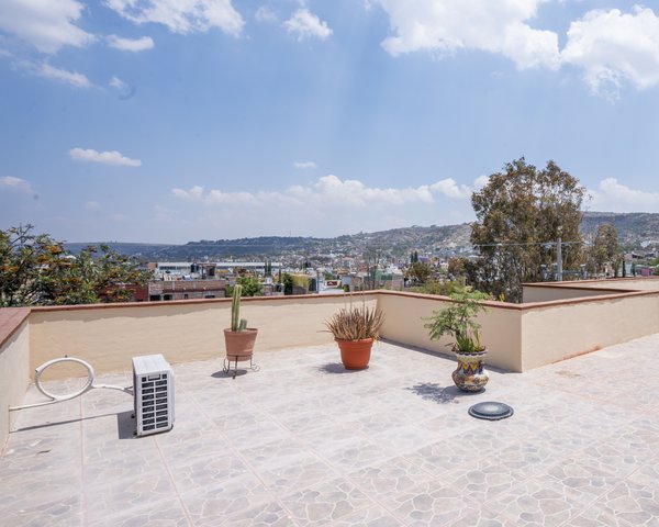 Casa Eclipse – San Miguel de Allende real estate