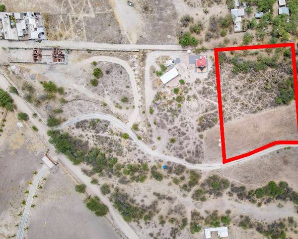LOTE BANDA OAXACA – San Miguel de Allende real estate