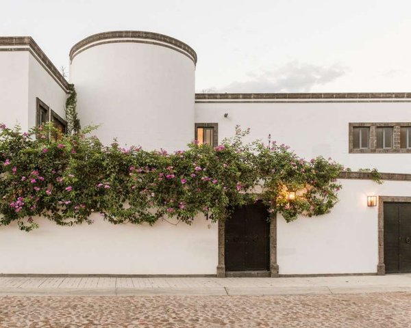 Lavanda House – San Miguel de Allende real estate