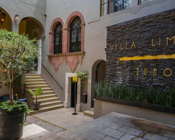 Villa Limon – San Miguel de Allende real estate