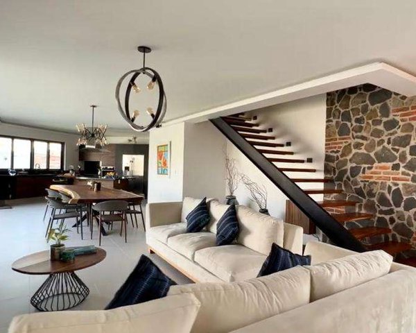 Casa Milagrosa – San Miguel de Allende real estate