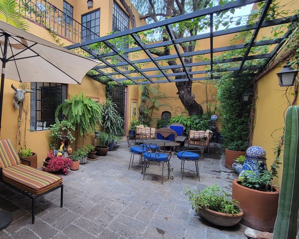  – San Miguel de Allende real estate