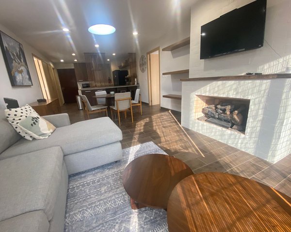 Pent House in Puente VIejo! The heart of SMA! 1900 usd all included – San Miguel de Allende real estate