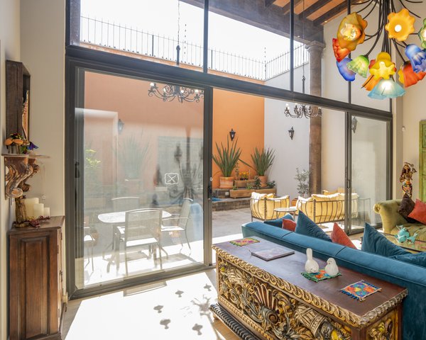 Casa Ensueño - Ver fechas disponibles en descripcion – San Miguel de Allende real estate