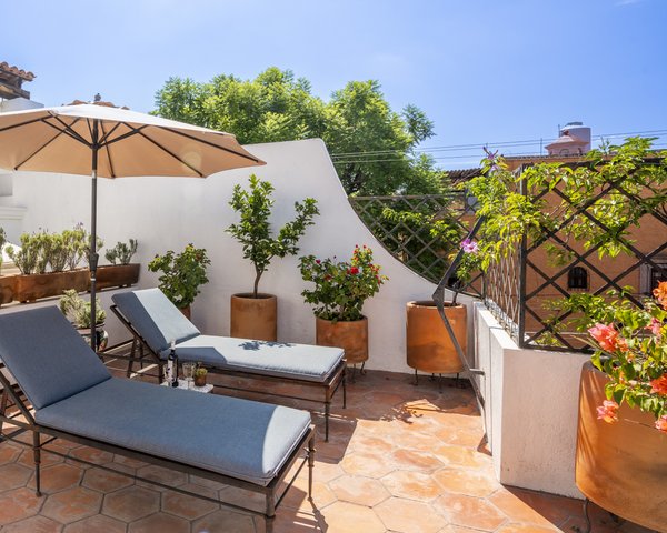 La joya de San Antonio – San Miguel de Allende real estate