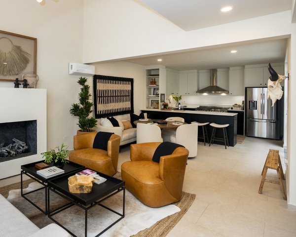 Villa Dulzura - Hermosa casa en San Antonio – San Miguel de Allende real estate
