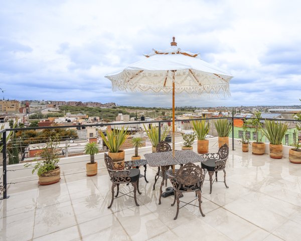 Apartment J – San Miguel de Allende real estate