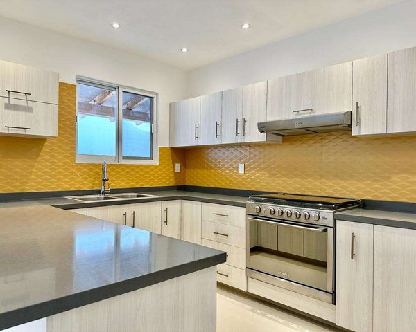 Casa la Amistad – San Miguel de Allende real estate