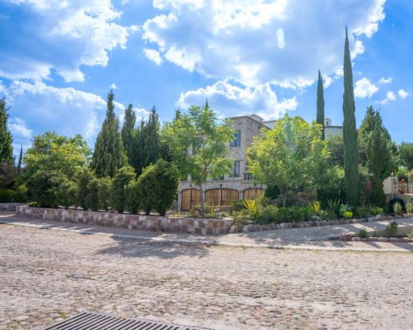 Casa Lago – San Miguel de Allende real estate