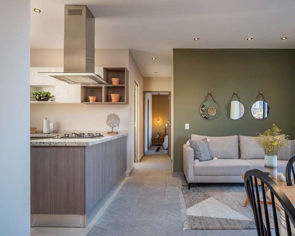 Punta del Cielo Penthouse – San Miguel de Allende real estate