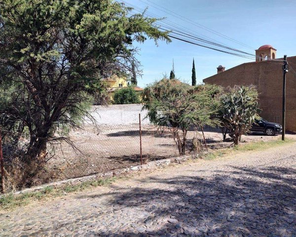  – San Miguel de Allende real estate
