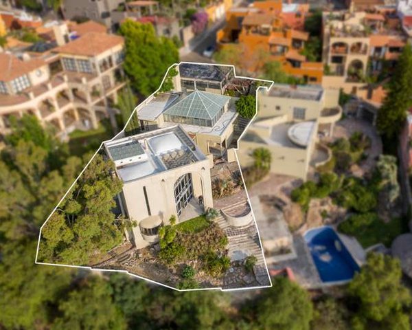 Montitlan – San Miguel de Allende real estate