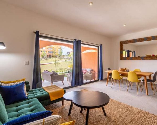 Casa Serena – San Miguel de Allende real estate