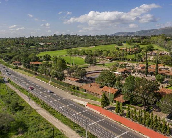 Rancho La Loma – San Miguel de Allende real estate
