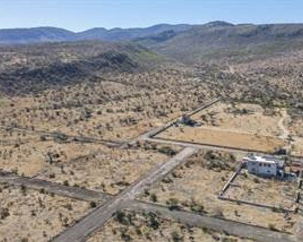 Alcocer Land – San Miguel de Allende real estate