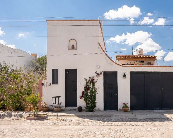  – San Miguel de Allende real estate