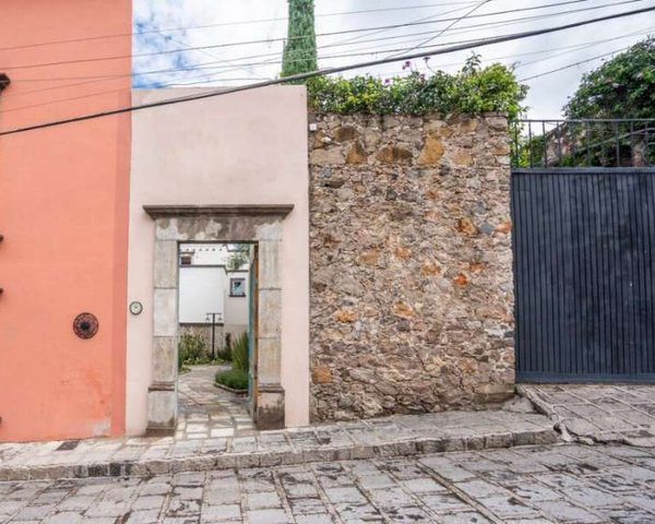 La Noria 4 – San Miguel de Allende real estate