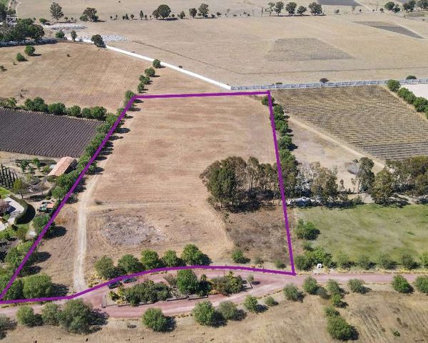 Las Fincas – San Miguel de Allende real estate