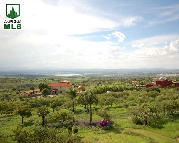 Casa Las Pérgolas – San Miguel de Allende real estate