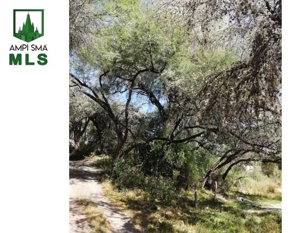 Terreno la Cieneguita – San Miguel de Allende real estate