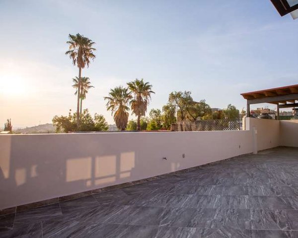 terrace & Pied-a-terre – San Miguel de Allende real estate