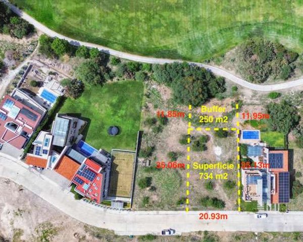 – San Miguel de Allende real estate