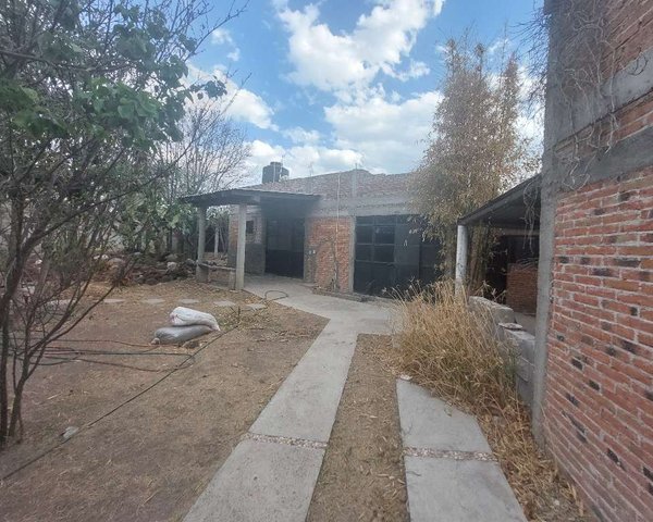 Casa Carretera A Jalpa – San Miguel de Allende real estate