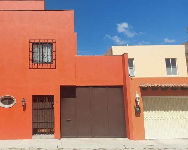 Paseo de la Amistad – San Miguel de Allende real estate