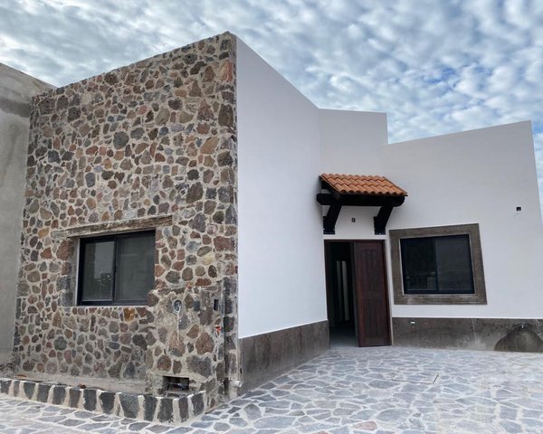 Casa Magos – San Miguel de Allende real estate