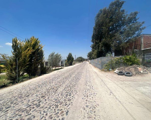 Lot 462 m2 The House Lote 462 m2 La Vivienda – San Miguel de Allende real estate