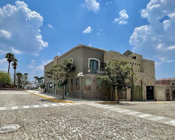 Casa Zertuche – San Miguel de Allende real estate