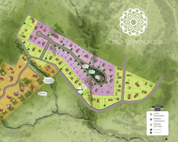 Lote Elis – San Miguel de Allende real estate