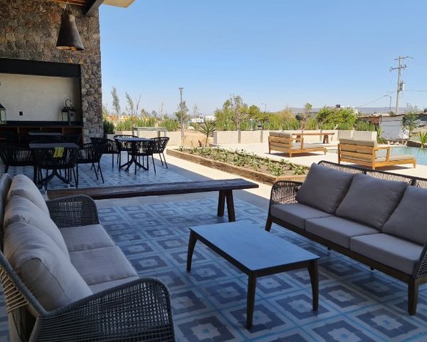 Lote 12 A+ – San Miguel de Allende real estate photo 1
