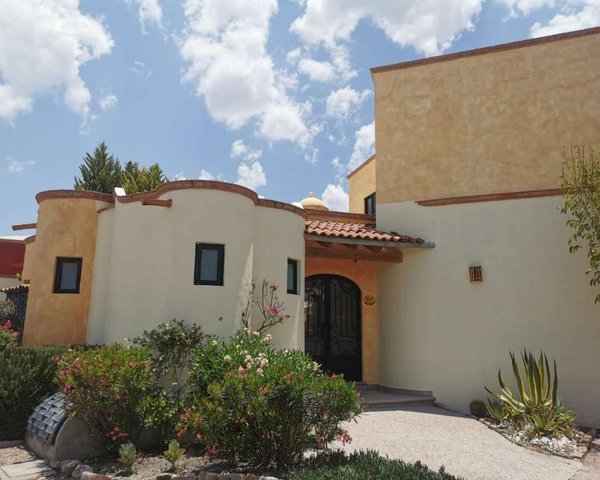 Villa de 3 Recamaras en Labradores – San Miguel de Allende real estate