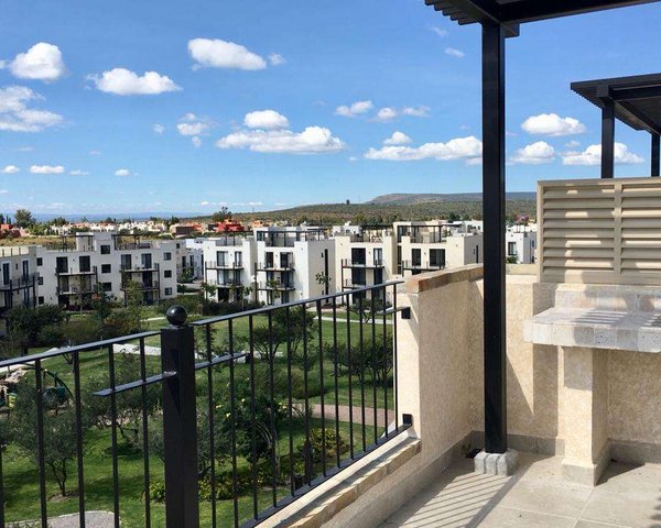PENTHOUSE SAN ISIDRO – San Miguel de Allende real estate