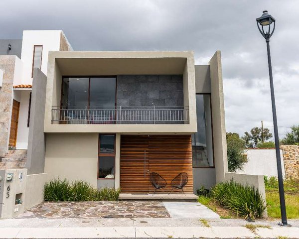 Casa Alcatraces – San Miguel de Allende real estate