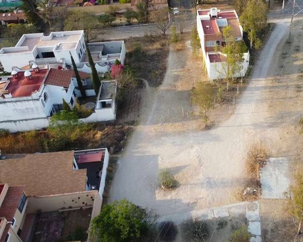  – San Miguel de Allende real estate